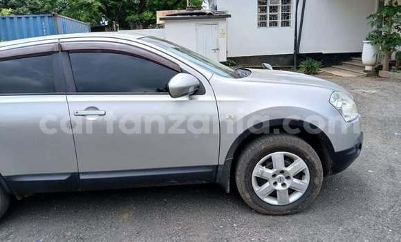 Buy Used Nissan Dualis Other Car in Dar es Salaam in Dar es Salaam