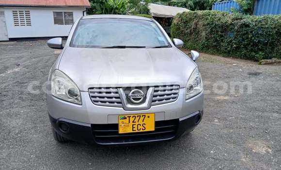 Buy Used Nissan Dualis Other Car in Dar es Salaam in Dar es Salaam Buy Used Nissan Dualis Other Car in Dar es Salaam in Dar es Salaam