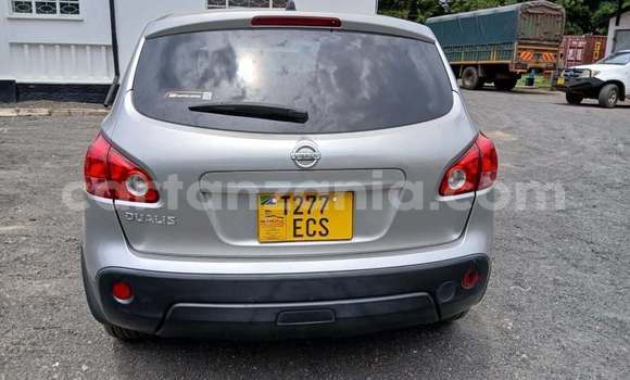 Buy Used Nissan Dualis Other Car in Dar es Salaam in Dar es Salaam Buy Used Nissan Dualis Other Car in Dar es Salaam in Dar es Salaam