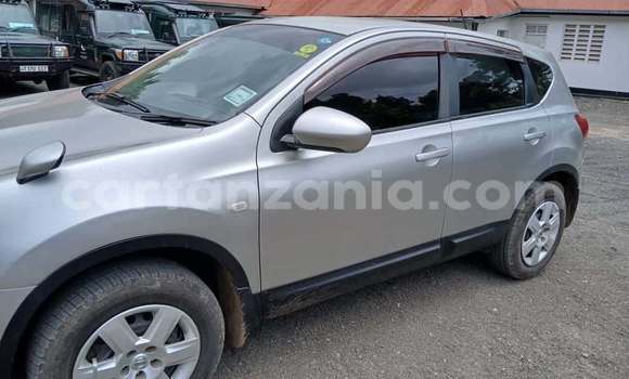 Buy Used Nissan Dualis Other Car in Dar es Salaam in Dar es Salaam Buy Used Nissan Dualis Other Car in Dar es Salaam in Dar es Salaam