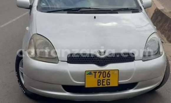 Buy Used Toyota Vitz Other Car in Dar es Salaam in Dar es Salaam