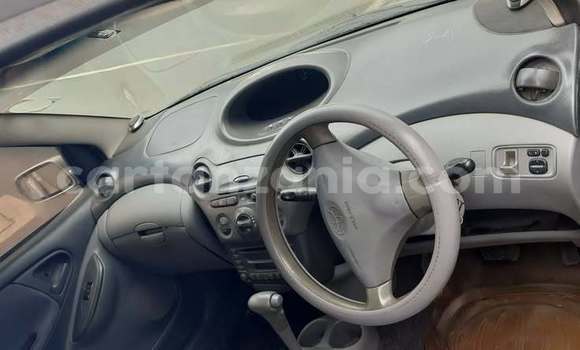 Buy Used Toyota Vitz Other Car in Dar es Salaam in Dar es Salaam Buy Used Toyota Vitz Other Car in Dar es Salaam in Dar es Salaam