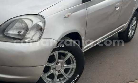 Buy Used Toyota Vitz Other Car in Dar es Salaam in Dar es Salaam Buy Used Toyota Vitz Other Car in Dar es Salaam in Dar es Salaam