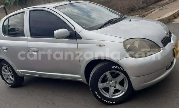 Buy Used Toyota Vitz Other Car in Dar es Salaam in Dar es Salaam Buy Used Toyota Vitz Other Car in Dar es Salaam in Dar es Salaam