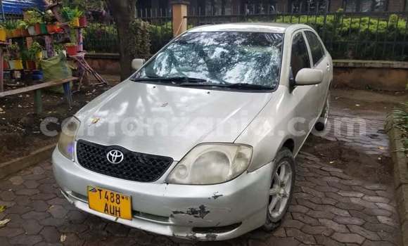 Buy Used Toyota Corolla Other Car in Dar es Salaam in Dar es Salaam Buy Used Toyota Corolla Other Car in Dar es Salaam in Dar es Salaam