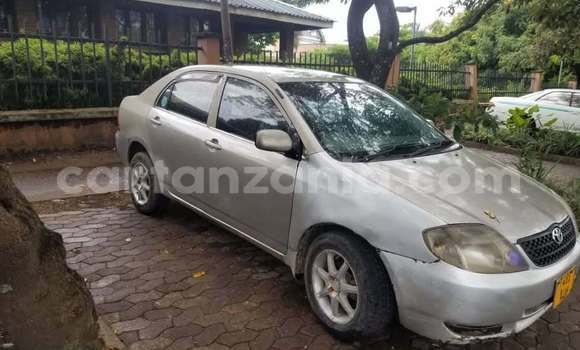 Buy Used Toyota Corolla Other Car in Dar es Salaam in Dar es Salaam Buy Used Toyota Corolla Other Car in Dar es Salaam in Dar es Salaam