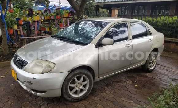 Buy Used Toyota Corolla Other Car in Dar es Salaam in Dar es Salaam Buy Used Toyota Corolla Other Car in Dar es Salaam in Dar es Salaam