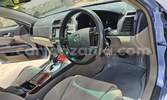 Buy Used Toyota Corolla Blue Car in Dar es Salaam in Dar es Salaam Buy Used Toyota Corolla Blue Car in Dar es Salaam in Dar es Salaam