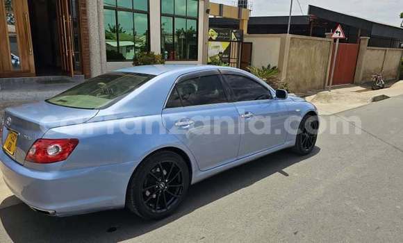 Buy Used Toyota Corolla Blue Car in Dar es Salaam in Dar es Salaam Buy Used Toyota Corolla Blue Car in Dar es Salaam in Dar es Salaam