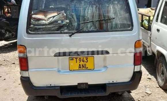 Buy Used Toyota Hiace Other Car in Dodoma in Dodoma Buy Used Toyota Hiace Other Car in Dodoma in Dodoma