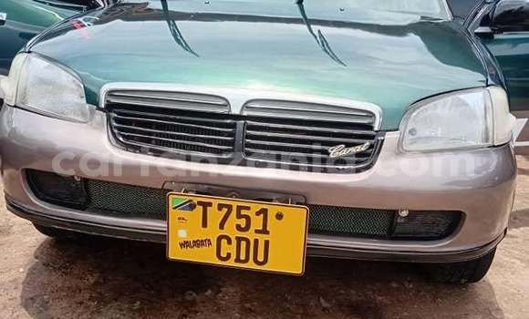Nunua Ilio tumika Toyota Starlet Nyingine Gari ndani ya Dar es Salaam nchini Dar es Salaam