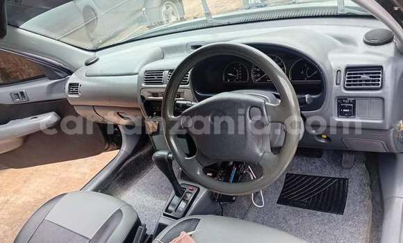 Buy Used Toyota Starlet Other Car in Dar es Salaam in Dar es Salaam Buy Used Toyota Starlet Other Car in Dar es Salaam in Dar es Salaam