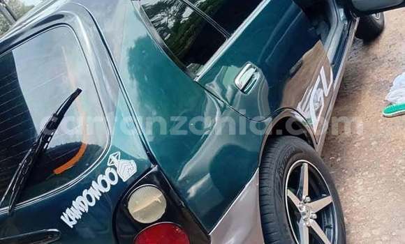 Buy Used Toyota Starlet Other Car in Dar es Salaam in Dar es Salaam Buy Used Toyota Starlet Other Car in Dar es Salaam in Dar es Salaam