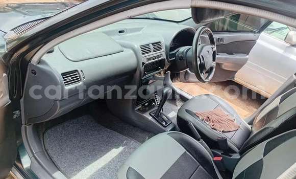 Buy Used Toyota Starlet Other Car in Dar es Salaam in Dar es Salaam Buy Used Toyota Starlet Other Car in Dar es Salaam in Dar es Salaam