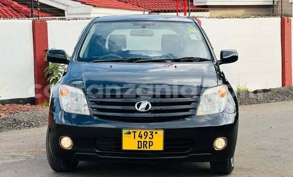Buy Used Toyota IST Black Car in Dar es Salaam in Dar es Salaam Buy Used Toyota IST Black Car in Dar es Salaam in Dar es Salaam