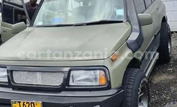 Buy Used Suzuki Escudo Other Car in Dar es Salaam in Dar es Salaam Buy Used Suzuki Escudo Other Car in Dar es Salaam in Dar es Salaam