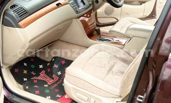 Buy Used Toyota Brevis Other Car in Dar es Salaam in Dar es Salaam Buy Used Toyota Brevis Other Car in Dar es Salaam in Dar es Salaam