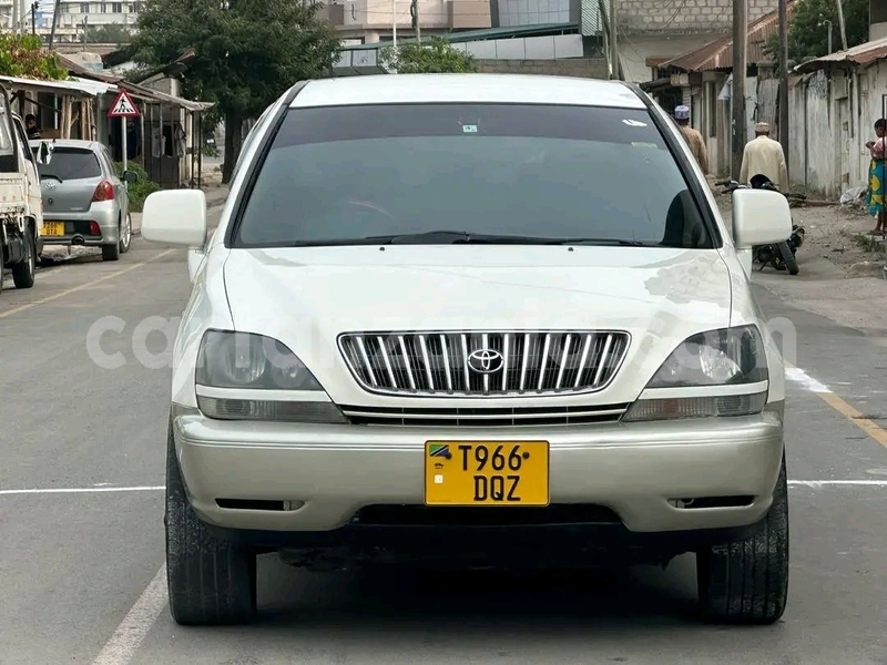 Big with watermark toyota harrier dar es salaam dar es salaam 28712