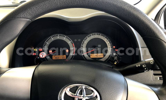 Buy Used Toyota Corolla White Car in Dodoma in Dodoma Buy Used Toyota Corolla White Car in Dodoma in Dodoma