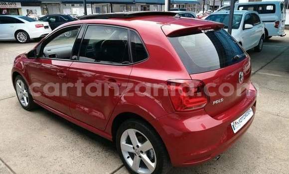 Nunua Ilio tumika Volkswagen Polo Nyekundu Gari ndani ya Dodoma nchini Dodoma Nunua Ilio tumika Volkswagen Polo Nyekundu Gari ndani ya Dodoma nchini Dodoma