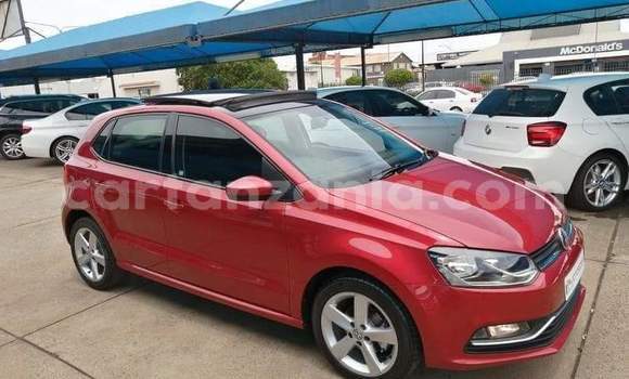 Nunua Ilio tumika Volkswagen Polo Nyekundu Gari ndani ya Dodoma nchini Dodoma Nunua Ilio tumika Volkswagen Polo Nyekundu Gari ndani ya Dodoma nchini Dodoma