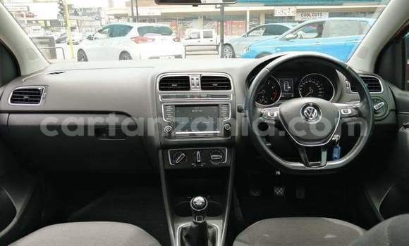 Nunua Ilio tumika Volkswagen Polo Nyekundu Gari ndani ya Dodoma nchini Dodoma Nunua Ilio tumika Volkswagen Polo Nyekundu Gari ndani ya Dodoma nchini Dodoma