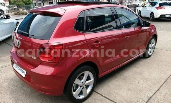 Nunua Ilio tumika Volkswagen Polo Nyekundu Gari ndani ya Dodoma nchini Dodoma Nunua Ilio tumika Volkswagen Polo Nyekundu Gari ndani ya Dodoma nchini Dodoma