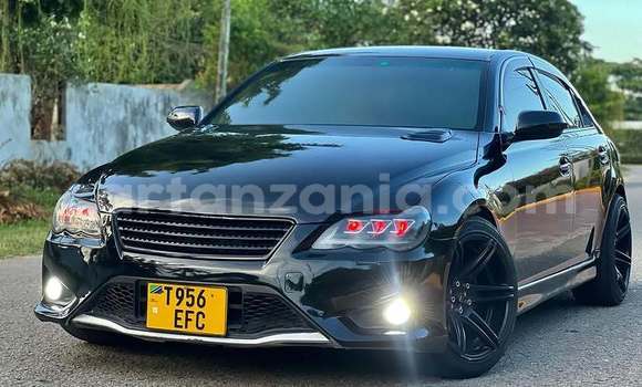 Cars for sale in tanzania - cartanzania