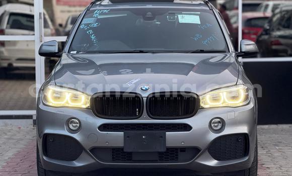 Buy Import BMW X5 Other Car in Dar es Salaam in Dar es Salaam