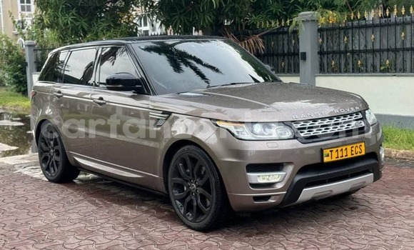 Buy Used Land Rover Range Rover Sport Other Car in Dar es Salaam in Dar es Salaam Buy Used Land Rover Range Rover Sport Other Car in Dar es Salaam in Dar es Salaam