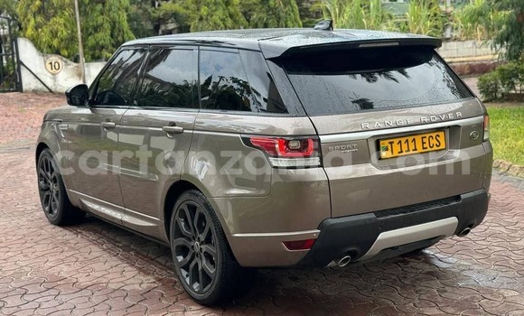 Buy Used Land Rover Range Rover Sport Other Car in Dar es Salaam in Dar es Salaam Buy Used Land Rover Range Rover Sport Other Car in Dar es Salaam in Dar es Salaam