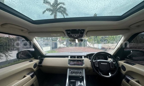 Buy Used Land Rover Range Rover Sport Other Car in Dar es Salaam in Dar es Salaam Buy Used Land Rover Range Rover Sport Other Car in Dar es Salaam in Dar es Salaam