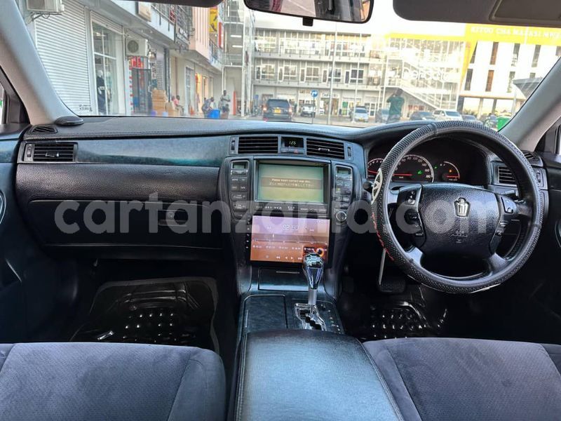 Big with watermark toyota crown dar es salaam dar es salaam 28734
