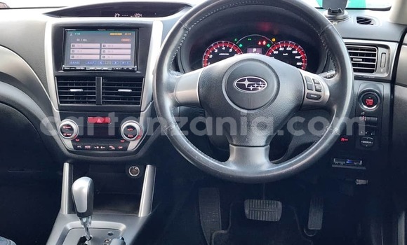 Buy Import Subaru Forester Red Car in Dar es Salaam in Dar es Salaam Buy Import Subaru Forester Red Car in Dar es Salaam in Dar es Salaam