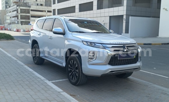 Buy Used Mitsubishi Montero Sport White Car in Dar es Salaam in Dar es Salaam Buy Used Mitsubishi Montero Sport White Car in Dar es Salaam in Dar es Salaam