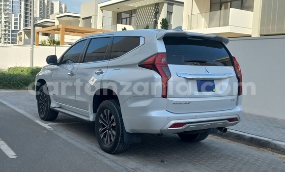 Buy Used Mitsubishi Montero Sport White Car in Dar es Salaam in Dar es Salaam Buy Used Mitsubishi Montero Sport White Car in Dar es Salaam in Dar es Salaam