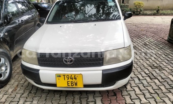 Nunua Ilio tumika Toyota Probox Nyeupe Gari ndani ya Dar es Salaam nchini Dar es Salaam Nunua Ilio tumika Toyota Probox Nyeupe Gari ndani ya Dar es Salaam nchini Dar es Salaam