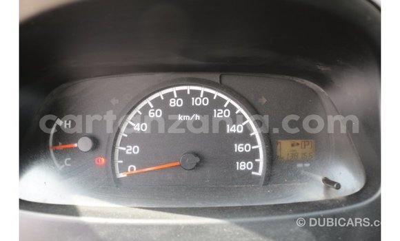 Buy Import Daihatsu Sirion White Car in Import - Dubai in Arusha