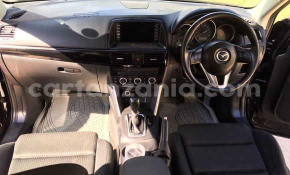 Buy Used Mazda CX-5 Black Car in Dar es Salaam in Dar es Salaam Buy Used Mazda CX-5 Black Car in Dar es Salaam in Dar es Salaam