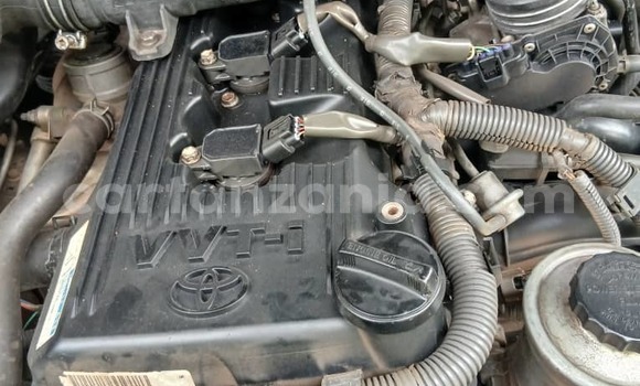 Buy Used Abarth 124 Spider Black Car in Simanjiro in Manyara