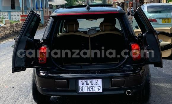 Nunua Ilio tumika Mini Cooper Nyingine Gari ndani ya Dar es Salaam nchini Dar es Salaam