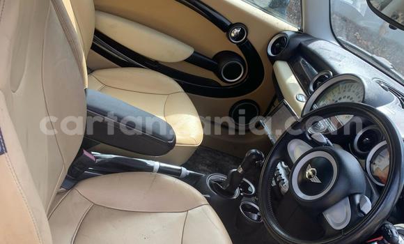 Nunua Ilio tumika Mini Cooper Nyingine Gari ndani ya Dar es Salaam nchini Dar es Salaam Nunua Ilio tumika Mini Cooper Nyingine Gari ndani ya Dar es Salaam nchini Dar es Salaam