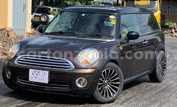 Nunua Ilio tumika Mini Cooper Nyingine Gari ndani ya Dar es Salaam nchini Dar es Salaam Nunua Ilio tumika Mini Cooper Nyingine Gari ndani ya Dar es Salaam nchini Dar es Salaam