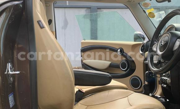 Nunua Ilio tumika Mini Cooper Nyingine Gari ndani ya Dar es Salaam nchini Dar es Salaam Nunua Ilio tumika Mini Cooper Nyingine Gari ndani ya Dar es Salaam nchini Dar es Salaam