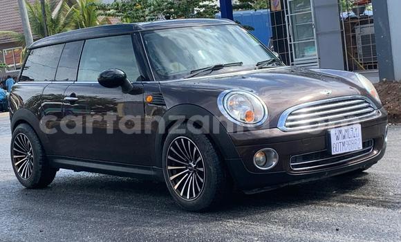 Nunua Ilio tumika Mini Cooper Nyingine Gari ndani ya Dar es Salaam nchini Dar es Salaam Nunua Ilio tumika Mini Cooper Nyingine Gari ndani ya Dar es Salaam nchini Dar es Salaam