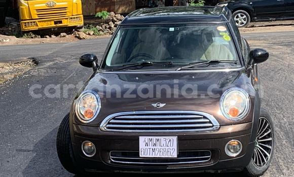 Nunua Ilio tumika Mini Cooper Nyingine Gari ndani ya Dar es Salaam nchini Dar es Salaam Nunua Ilio tumika Mini Cooper Nyingine Gari ndani ya Dar es Salaam nchini Dar es Salaam