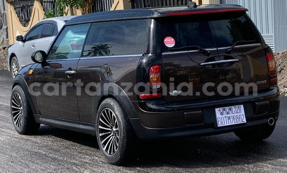 Nunua Ilio tumika Mini Cooper Nyingine Gari ndani ya Dar es Salaam nchini Dar es Salaam Nunua Ilio tumika Mini Cooper Nyingine Gari ndani ya Dar es Salaam nchini Dar es Salaam