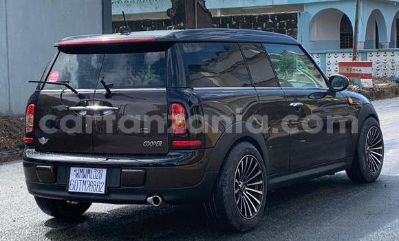 Nunua Ilio tumika Mini Cooper Nyingine Gari ndani ya Dar es Salaam nchini Dar es Salaam Nunua Ilio tumika Mini Cooper Nyingine Gari ndani ya Dar es Salaam nchini Dar es Salaam