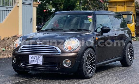 Nunua Ilio tumika Mini Cooper Nyingine Gari ndani ya Dar es Salaam nchini Dar es Salaam Nunua Ilio tumika Mini Cooper Nyingine Gari ndani ya Dar es Salaam nchini Dar es Salaam