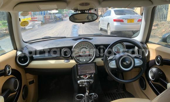 Nunua Ilio tumika Mini Cooper Nyingine Gari ndani ya Dar es Salaam nchini Dar es Salaam Nunua Ilio tumika Mini Cooper Nyingine Gari ndani ya Dar es Salaam nchini Dar es Salaam